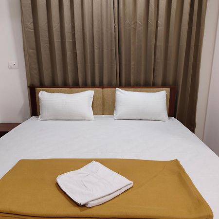 Hotel Nova Kochi ภายนอก รูปภาพ