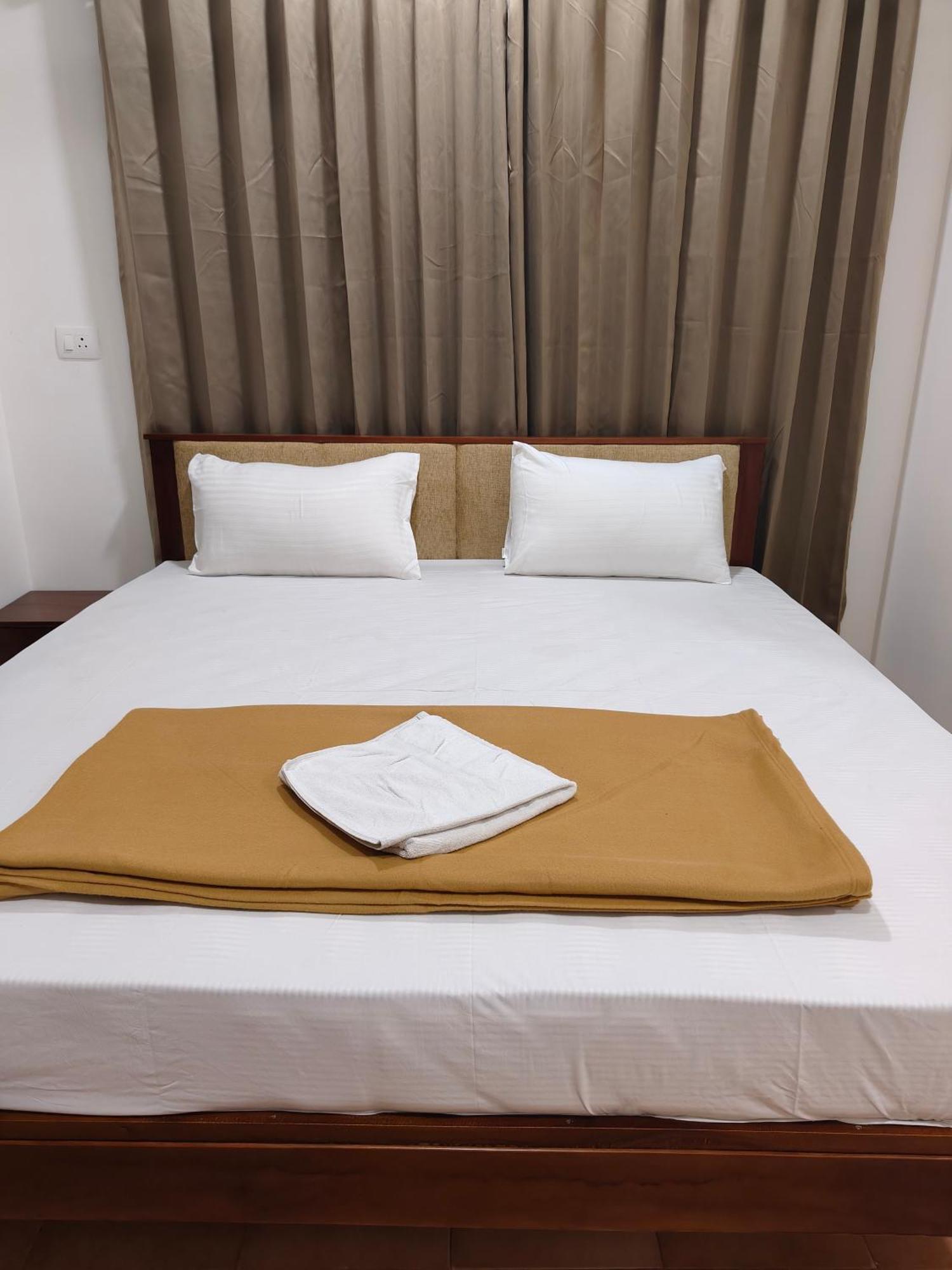 Hotel Nova Kochi ภายนอก รูปภาพ