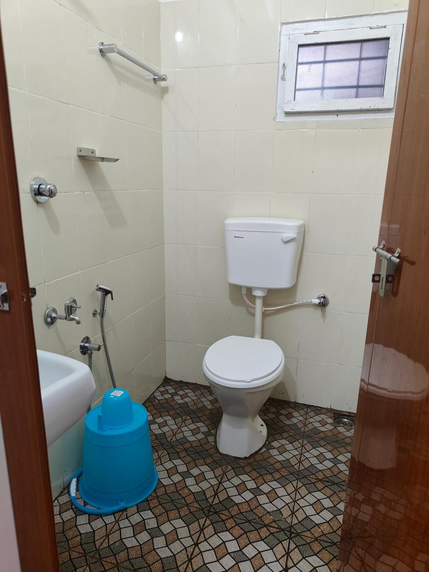 Hotel Nova Kochi ภายนอก รูปภาพ