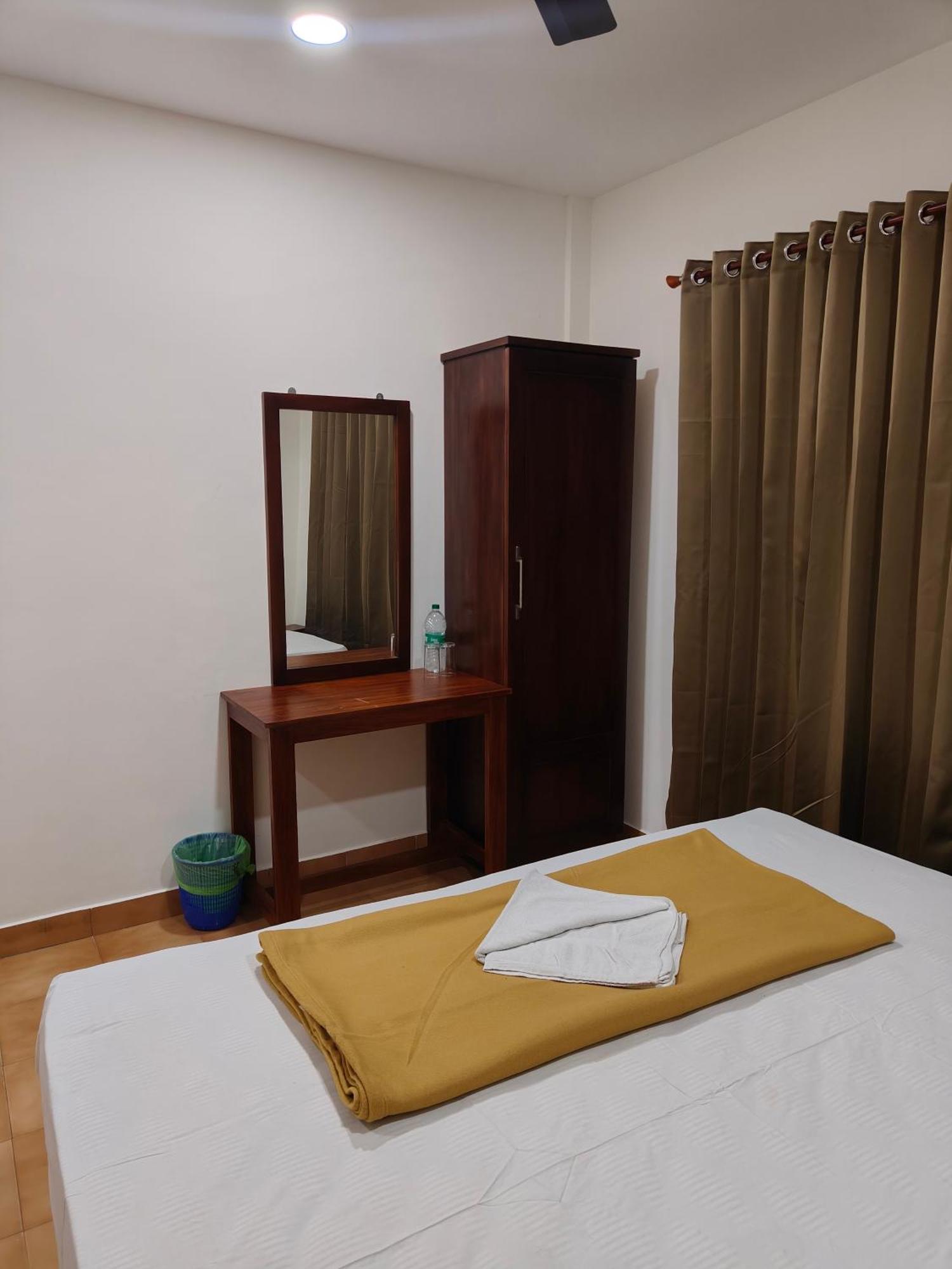 Hotel Nova Kochi ภายนอก รูปภาพ