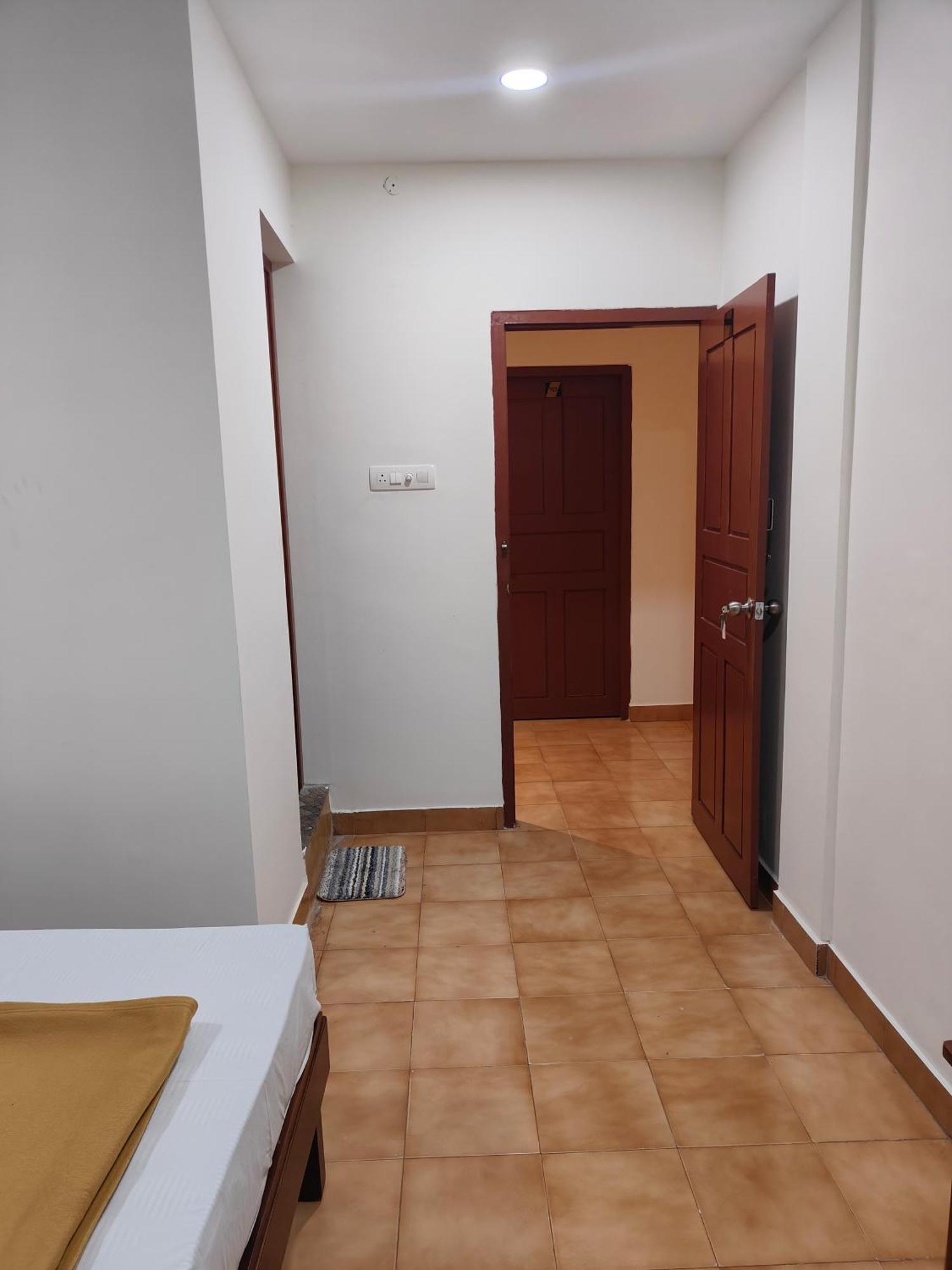 Hotel Nova Kochi ภายนอก รูปภาพ