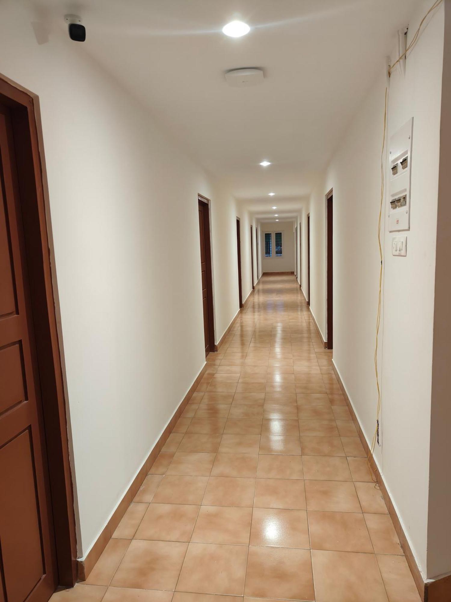 Hotel Nova Kochi ภายนอก รูปภาพ